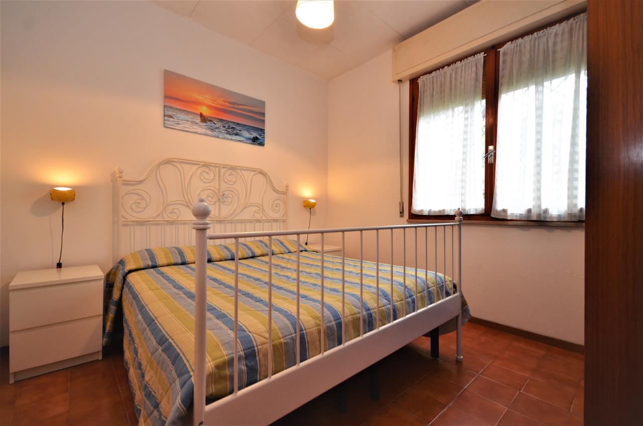 Villaggio Giove Lignano Sabbiadoro Bagian luar foto