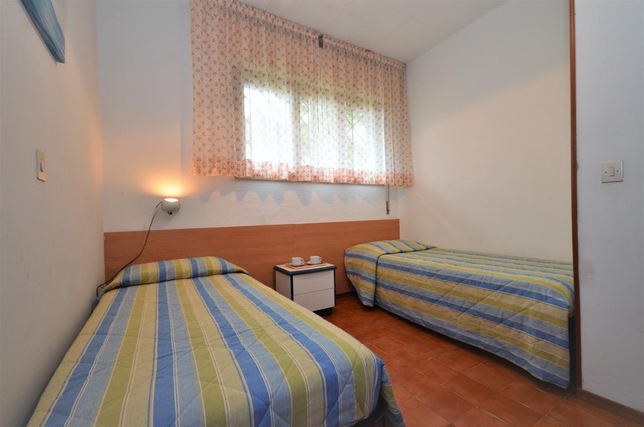 Villaggio Giove Lignano Sabbiadoro Bagian luar foto